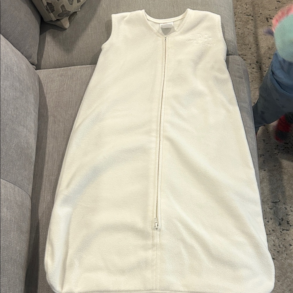 Fleece Halo Sleepsack 6-12 months